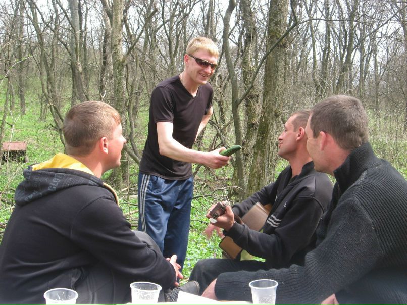 Артур Корсун | Москва