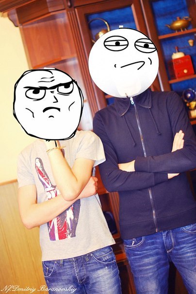 Костик Шевчук FUNNYKID | 