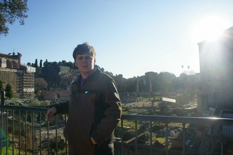 Максим Карепанов | Киров