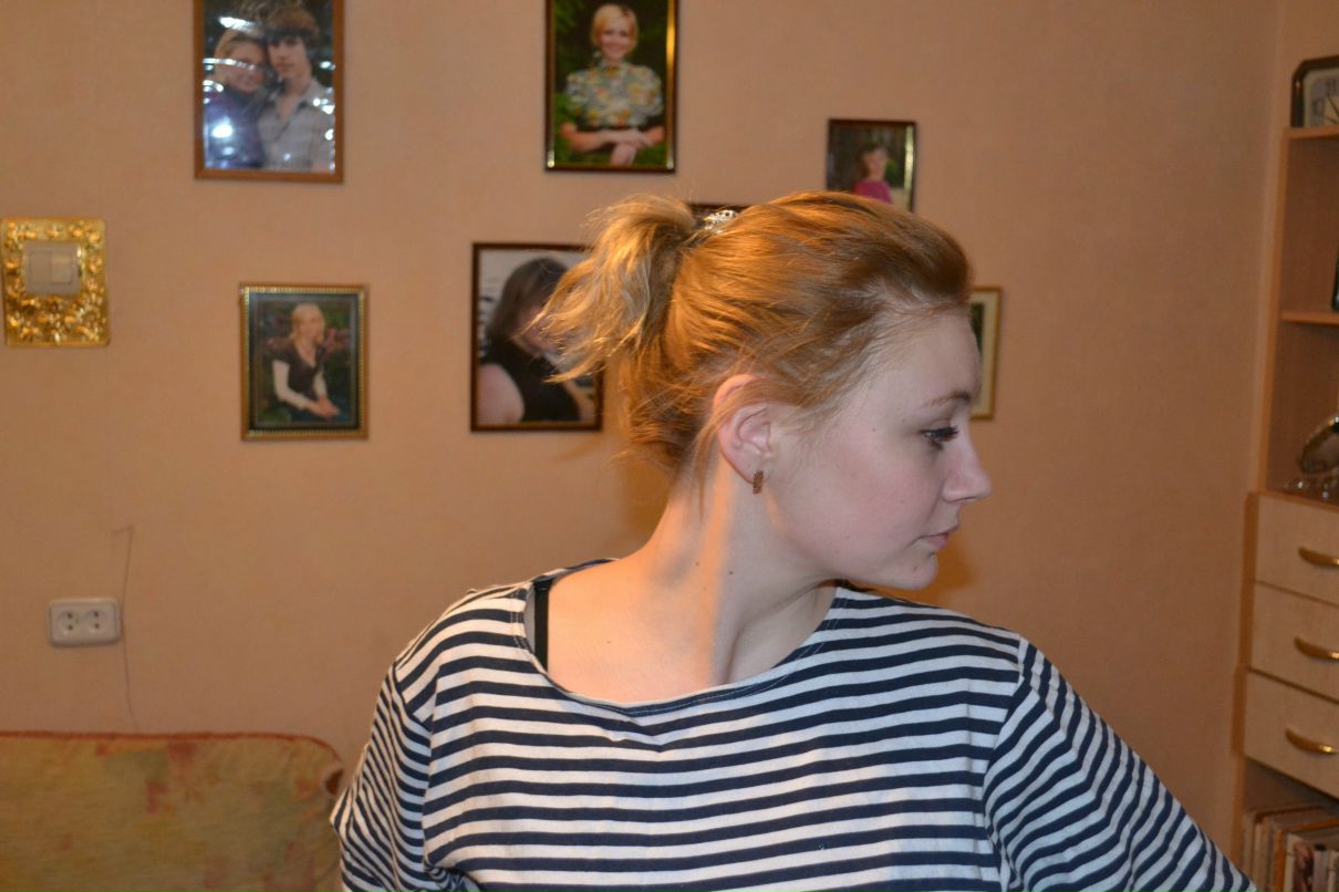 Евгения Золотухо | Минск