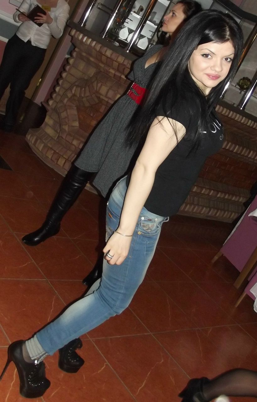 Ваша Поклонница | 