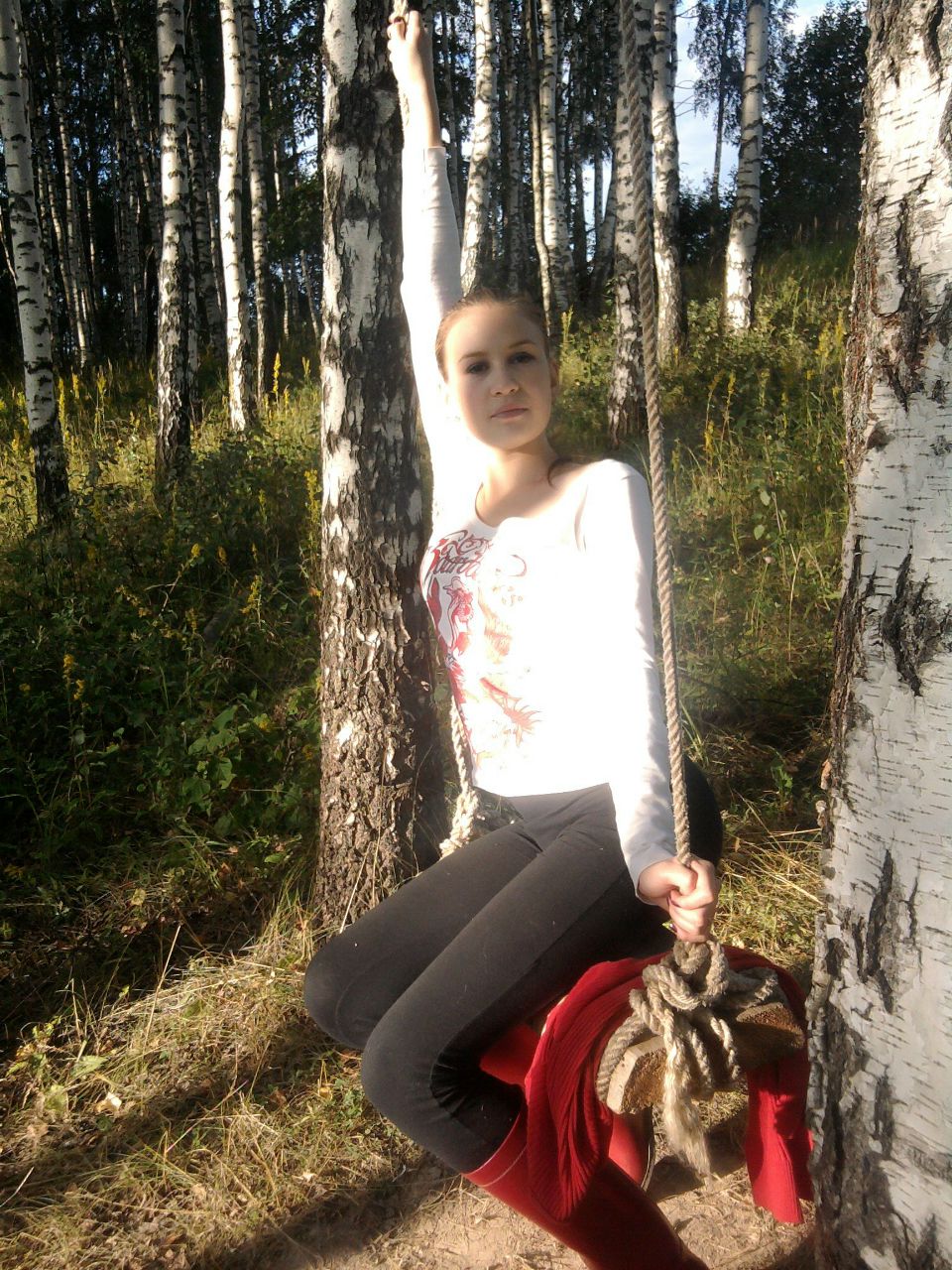 Марина Ланкевич | Москва