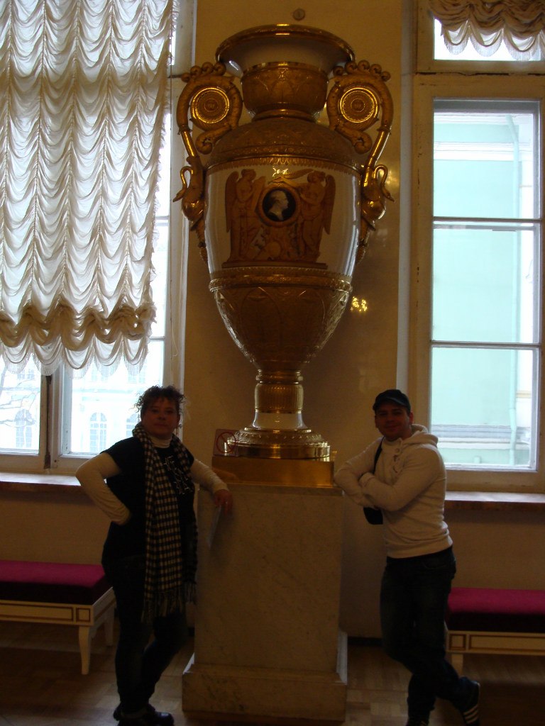 Елена Майхровская | Москва