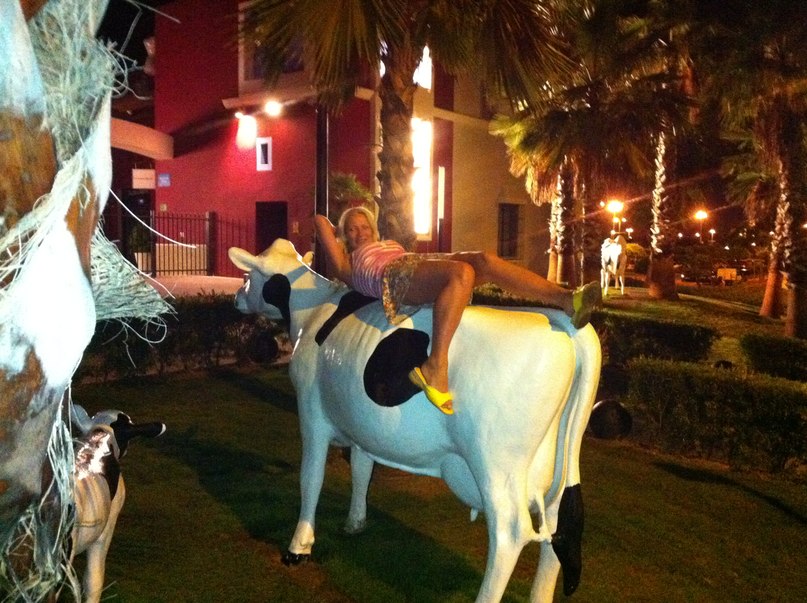 Надежда Опалинская | Москва