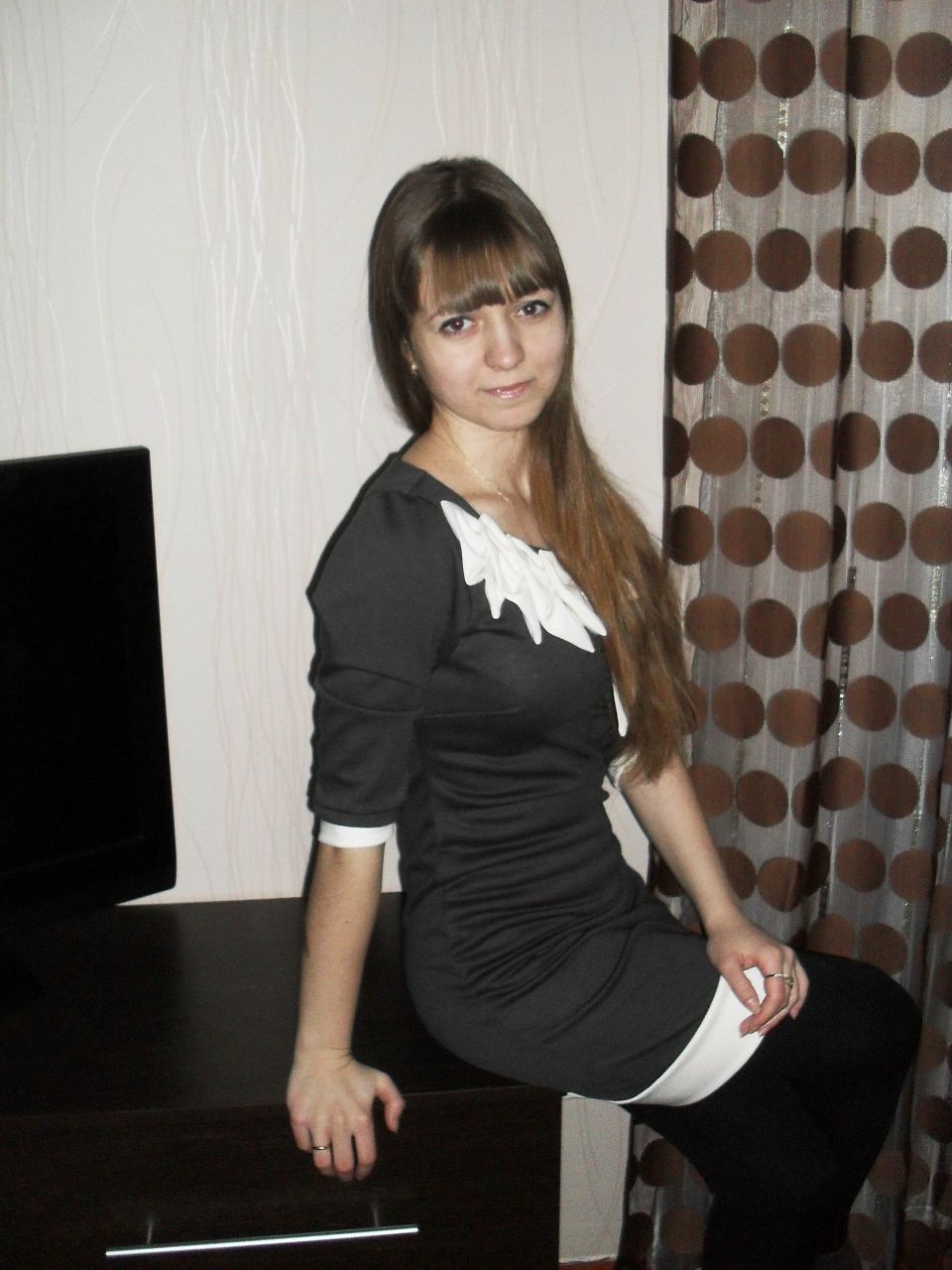 Ксения Симонова | Ульяновск