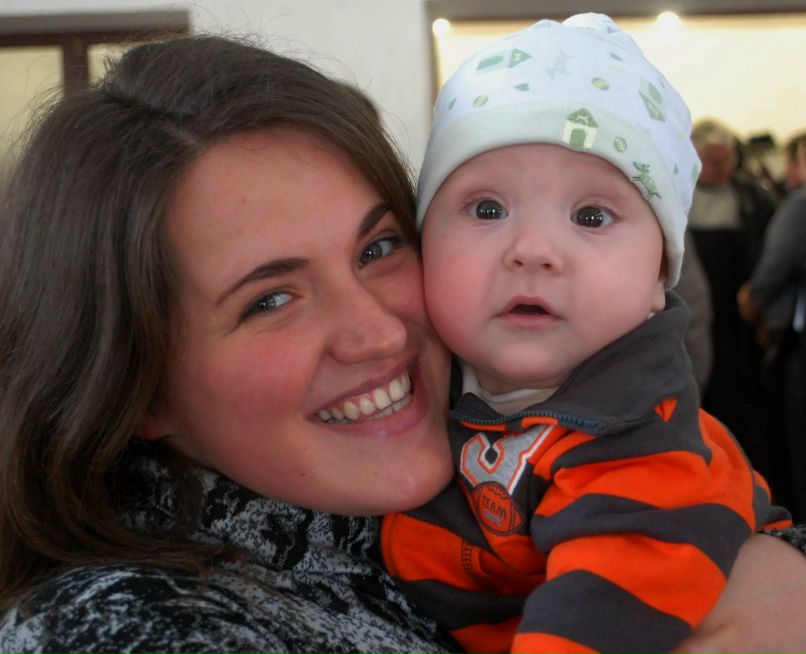 Диана Наконечная | Харьков