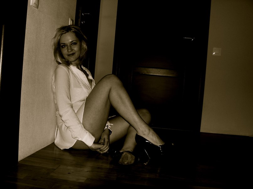 Катя Колосова | Сургут