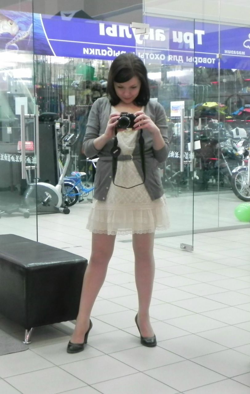 Татьяна Меньщикова | Шахунья