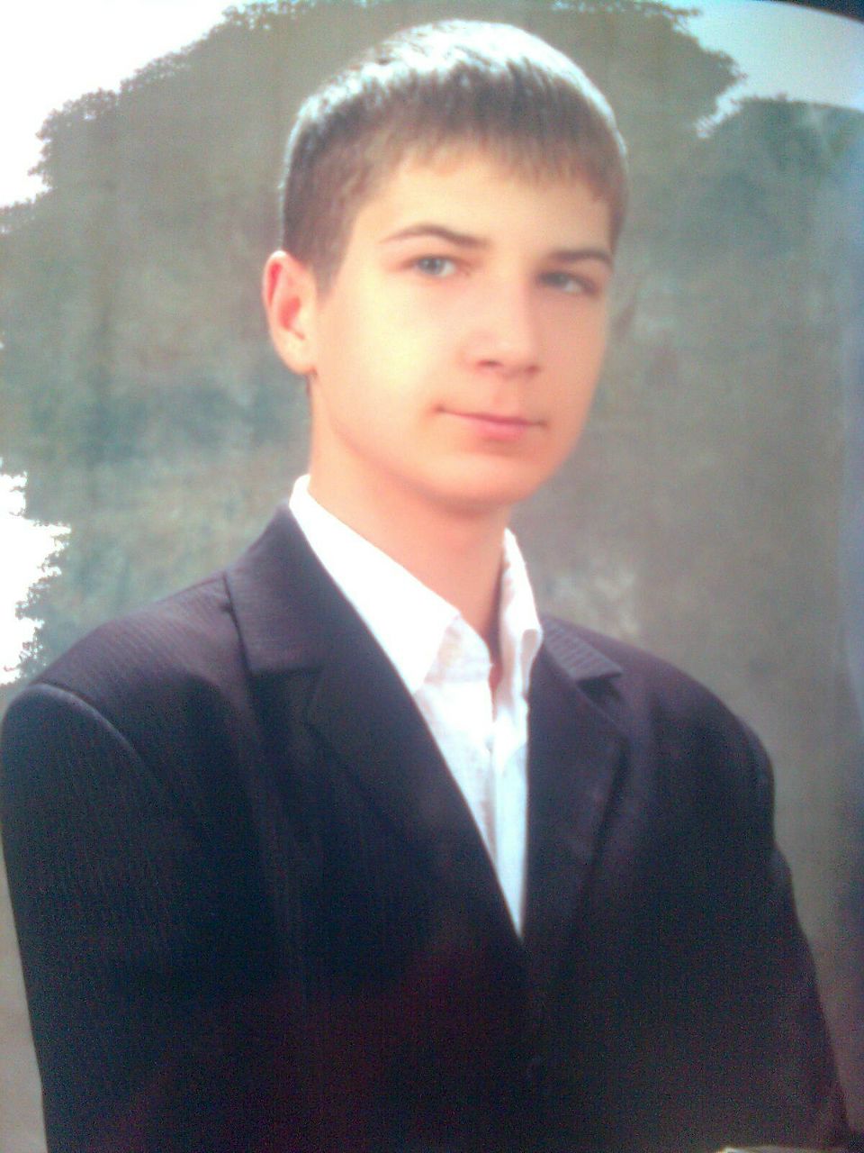 Володя Навроцький ˙·٠•●๑۩Goo:D۩๑●•٠·˙ | Луцк