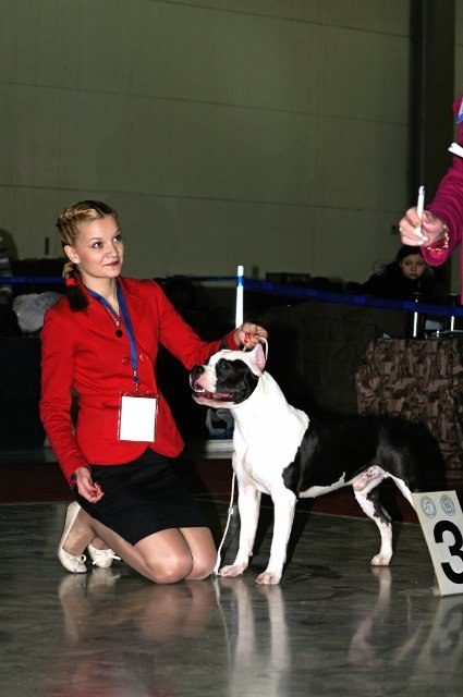 Марина Оспищева | Москва