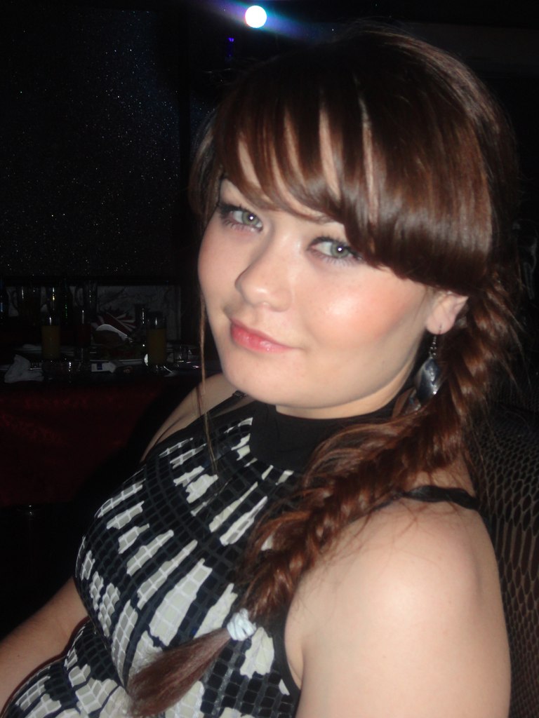 Ксения Насырова | Уфа