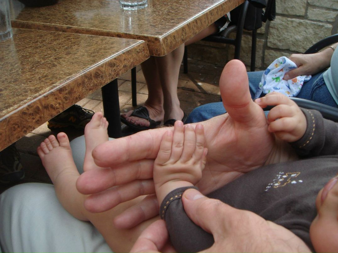 Саня Христюк DEEDJEE | Spokane