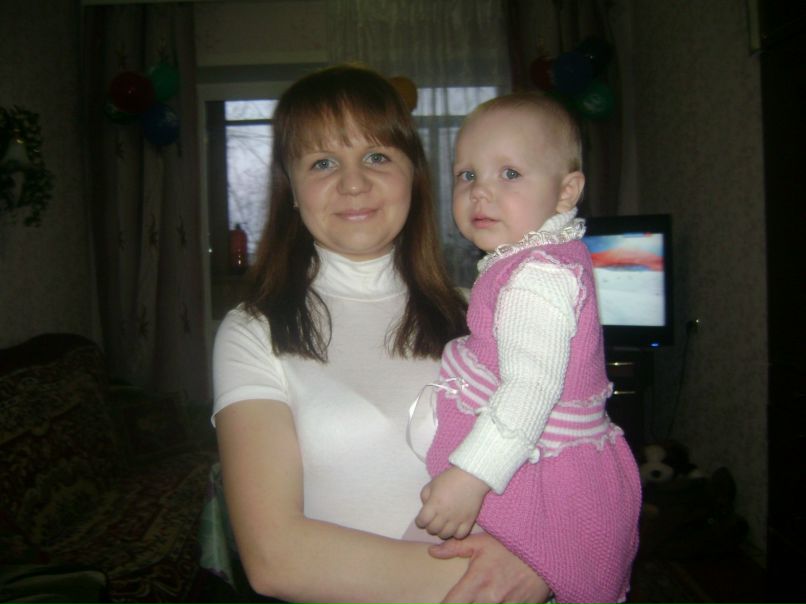 Светлана Лазарева | Архангельск