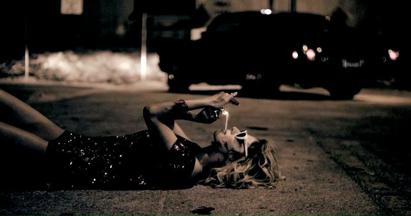 Кристиш Богинская | Одесса