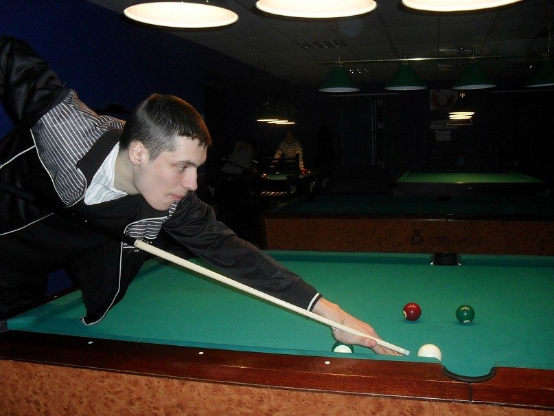 Николай Семенов | Сланцы