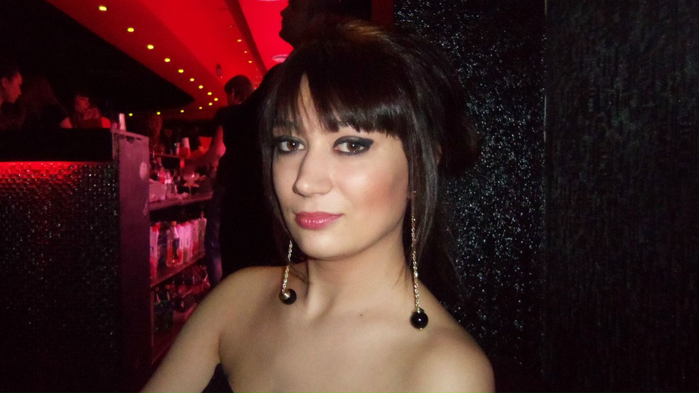 Вероника Волошина | Хабаровск