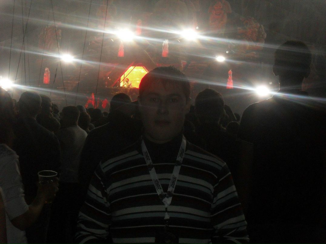 Диман Егоров | Ува