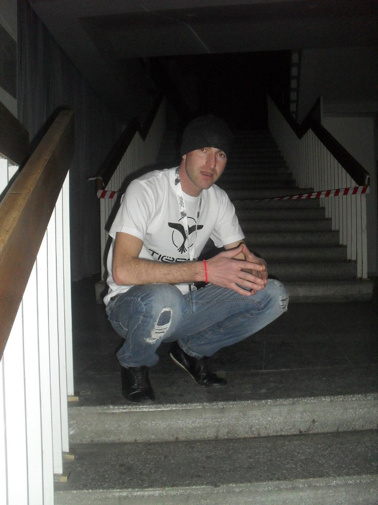 Диман Егоров | Ува