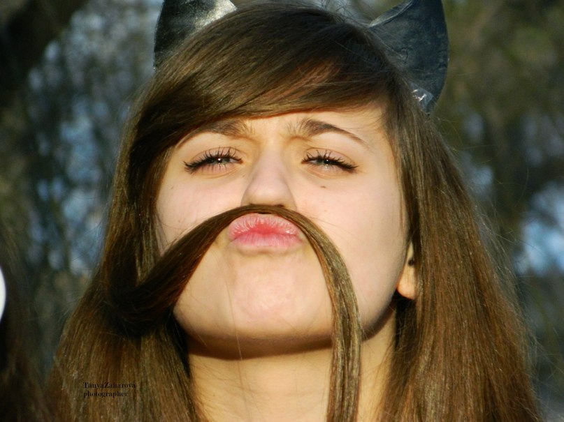 Люба Кошелева | Тернополь