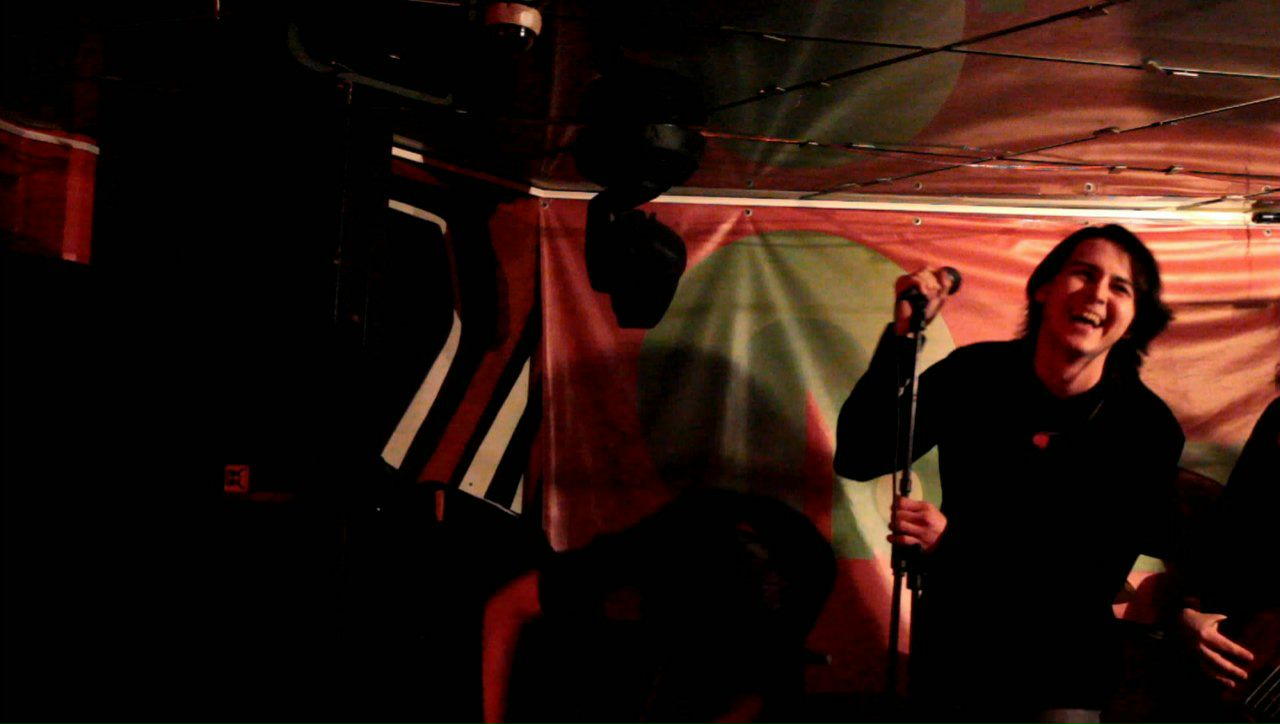 Эльдар Хамитов | Москва