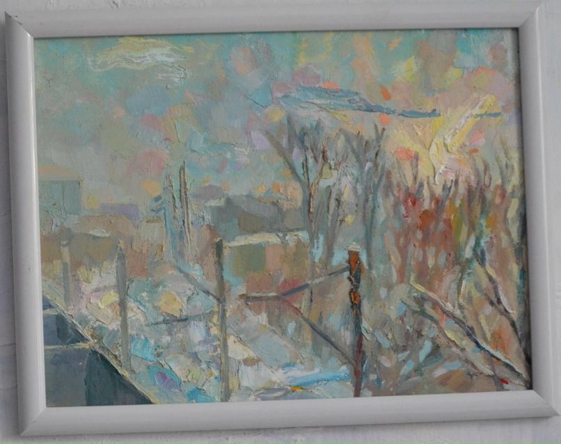 Alexander Novitsky | 