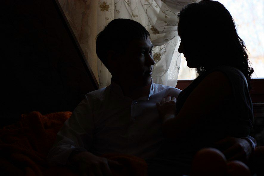 Альбина Есимова | Караганда