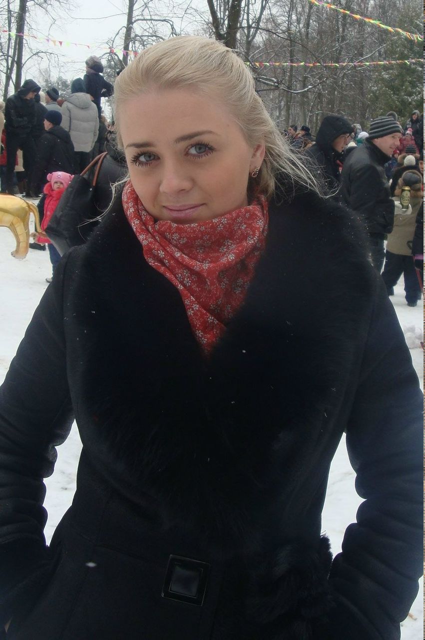 Любовь Сергунчик | Наро-Фоминск