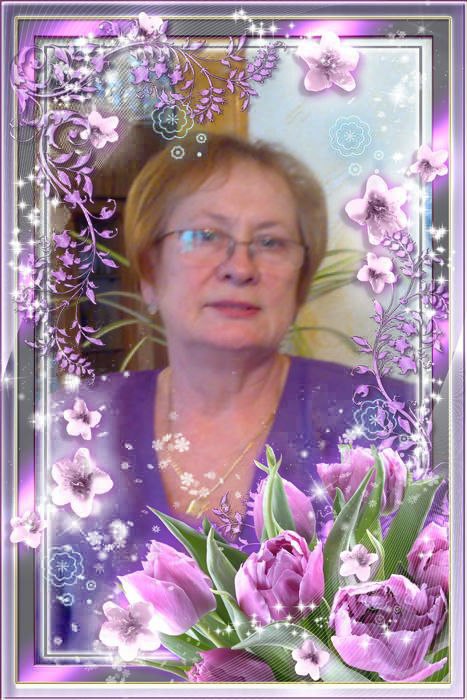 Вера Петренко | Пятигорск