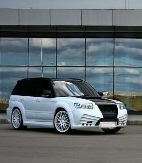 Виталя Subaru 055 | Washington, D.C.