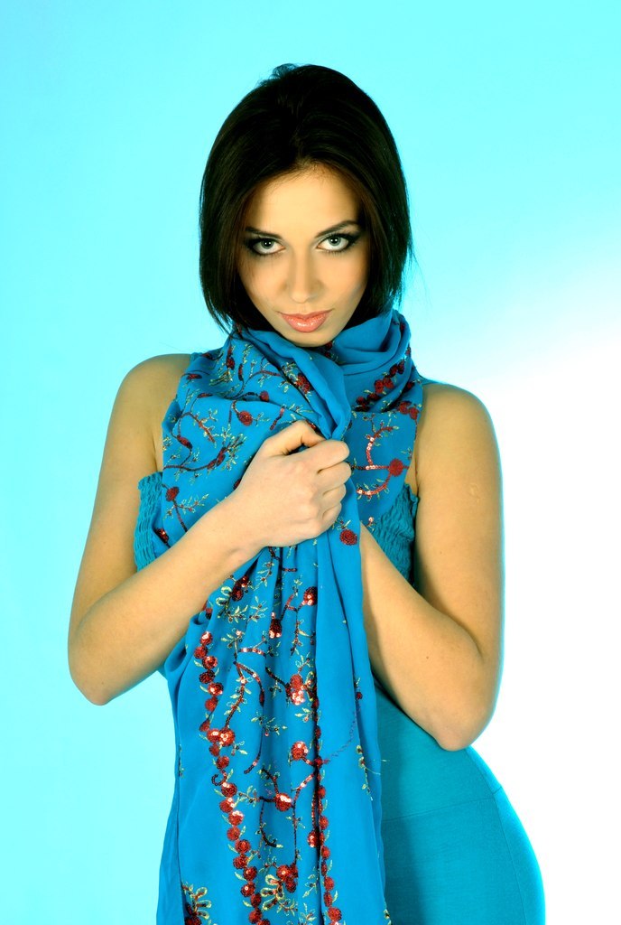 Натали Нешкова | Харьков