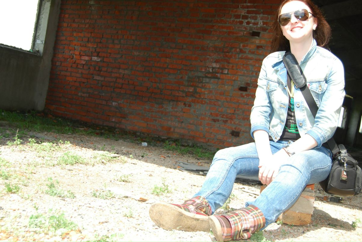 Екатерина Андреева | Смоленск