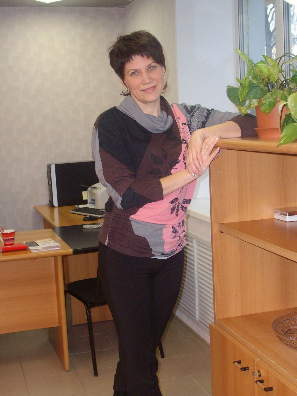 Валентина Каганская | Йошкар-Ола