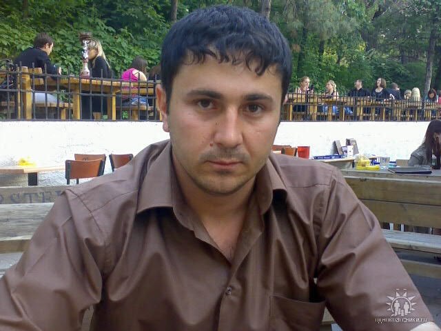 Арслан Адильханов | Гудермес