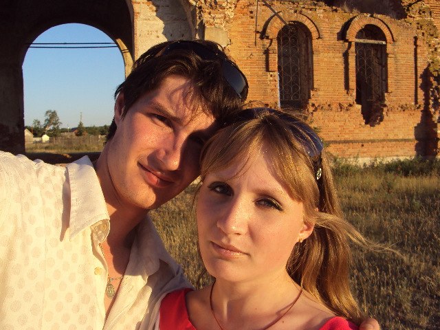 Наталья Гончарова | Самара