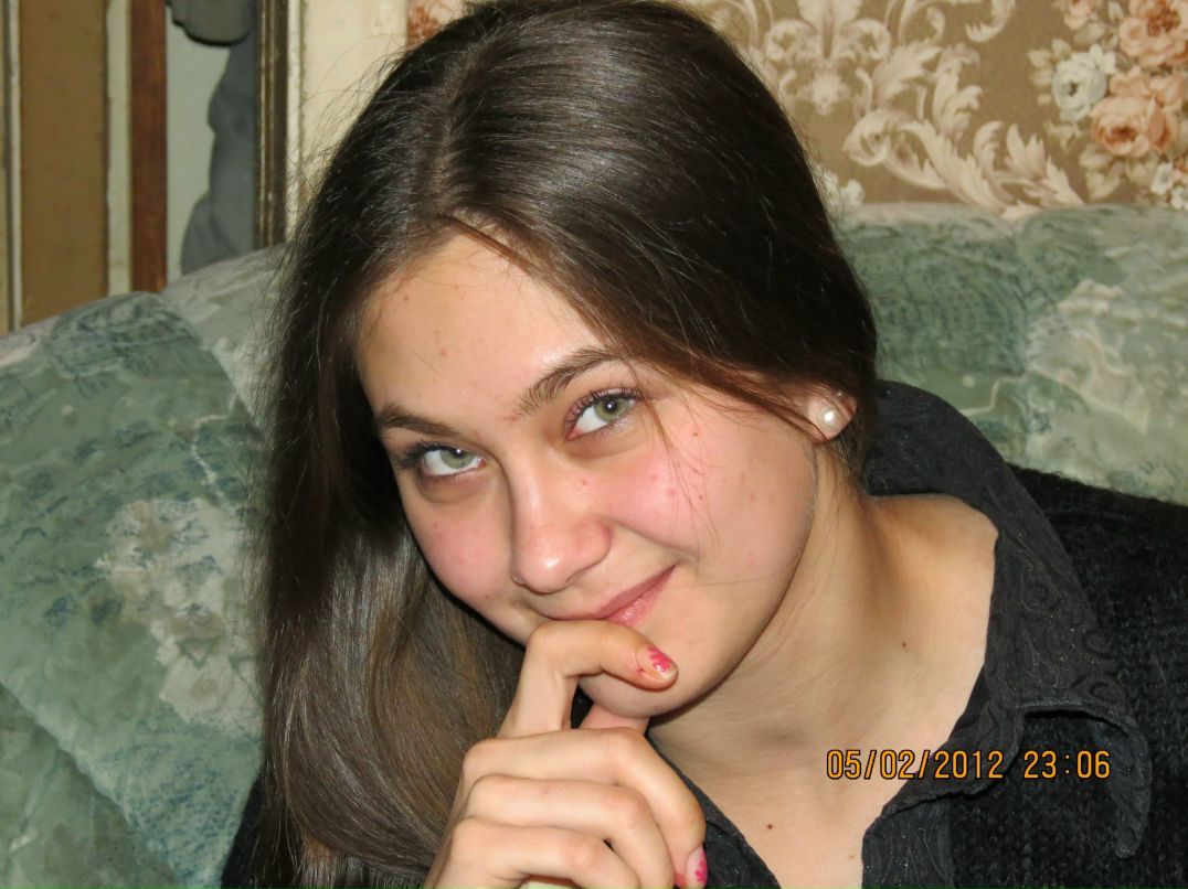 Ольга Маклашевская | Москва