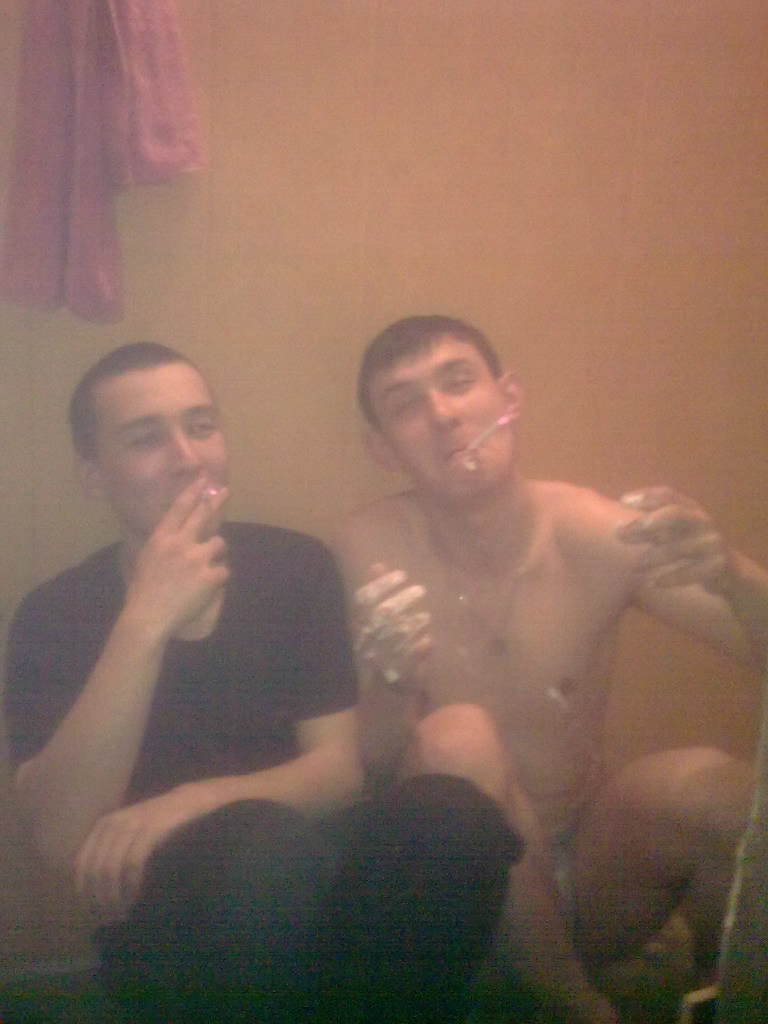 Кирил Максимовских | Челябинск