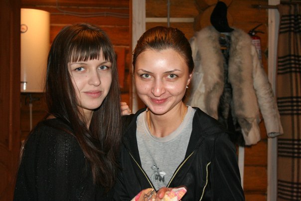 Настя Пикалова | Самара