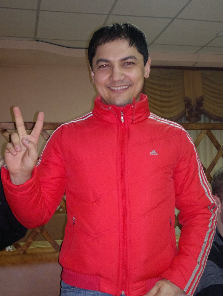 Александр Грек - ◆ - | Костанай