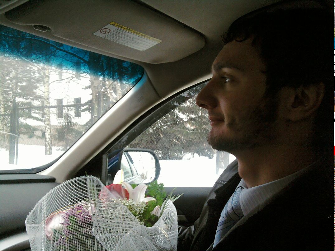 Арсен Каграманян | Владимир