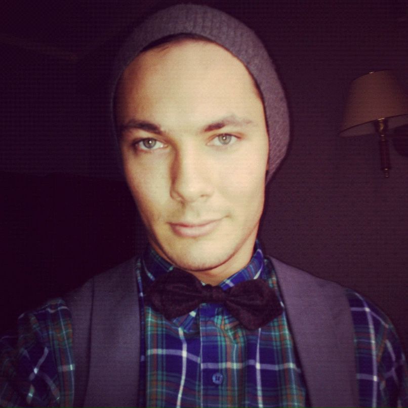 Александр Саутенко | Москва