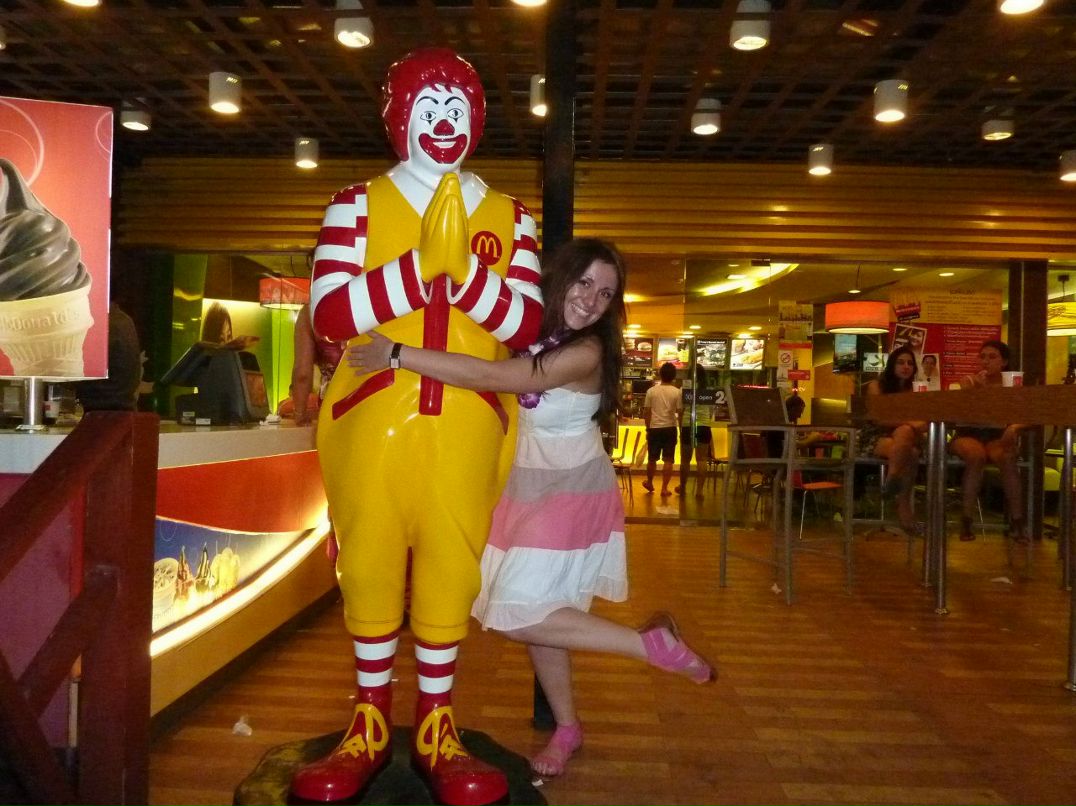 Никита Митковский | Москва