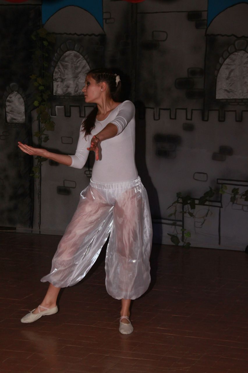 Ксеня Полякова | Екатеринбург