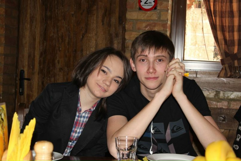 Дмитрий Ильин TheMegaCentr★ | Алматы