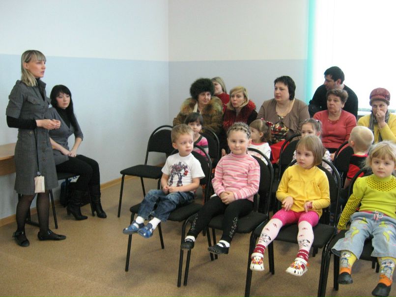 Саша Санников Студия Радуга | Елец