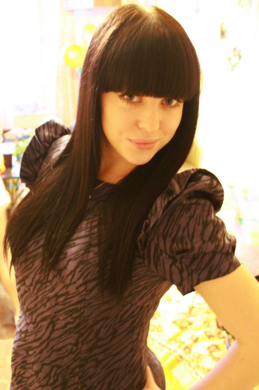 Аня Духанина | Москва