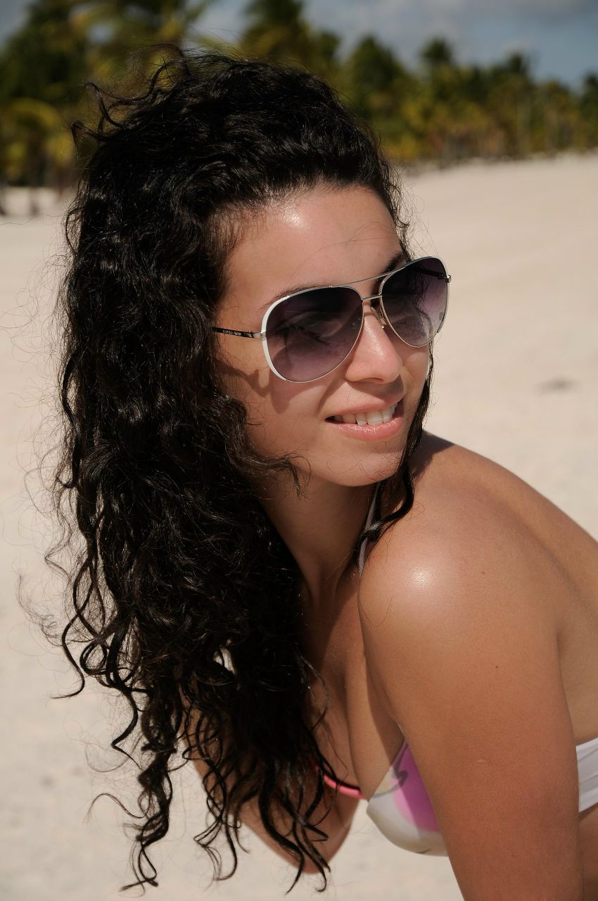 Виктория Давитиашвили | Москва