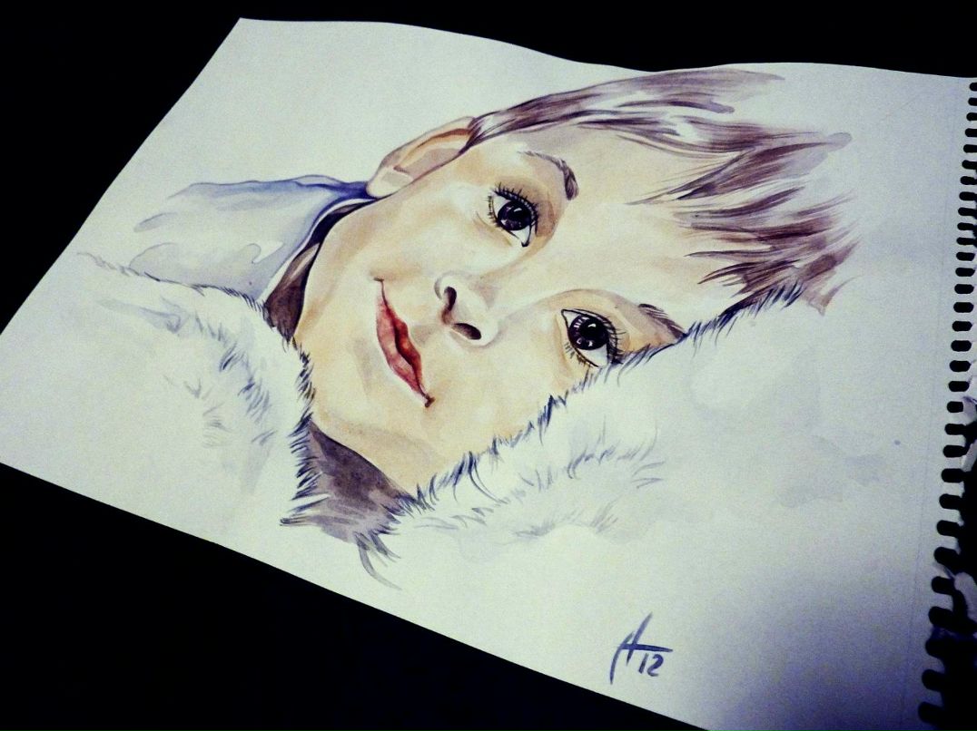 Алиночка Зайцева | Энергодар