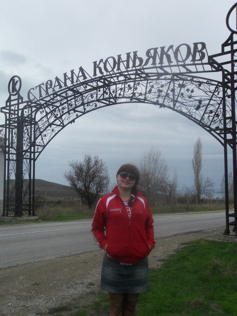 Ксюша Осипенко | Синицыно