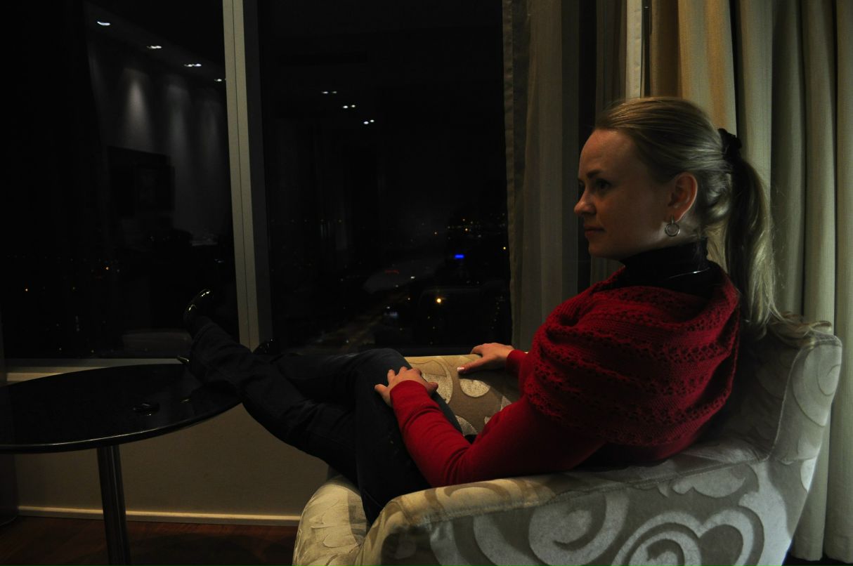 Мария Кощеева | Санкт-Петербург