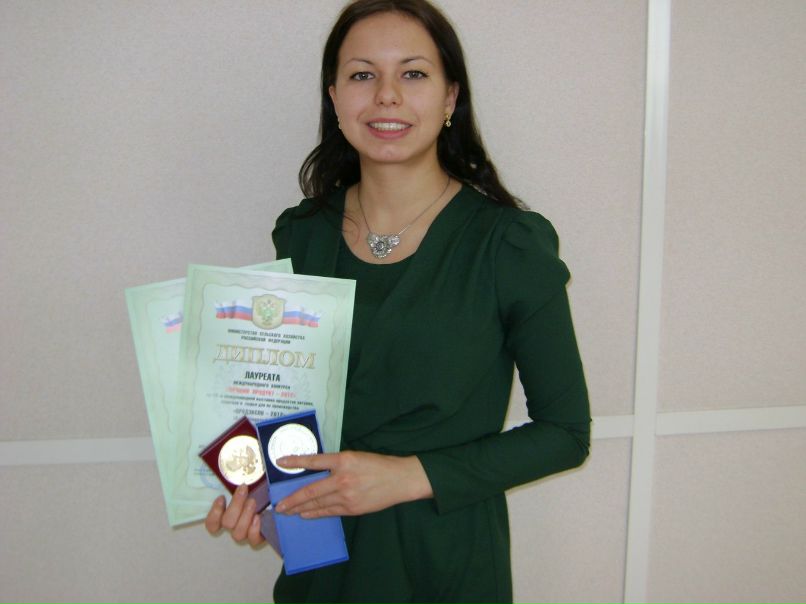 Ольга Павлиди | Электросталь